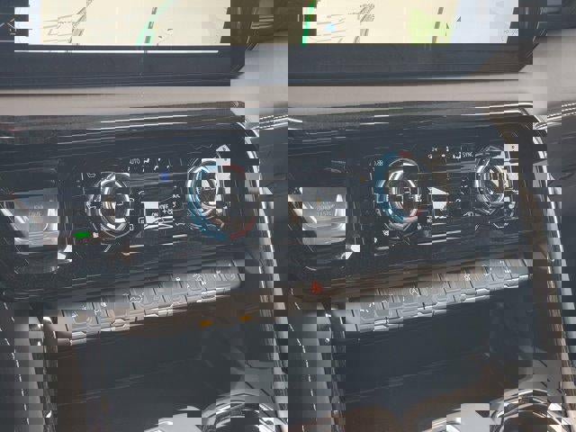 New 2026 GMC Sierra 1500 AT4X image 23