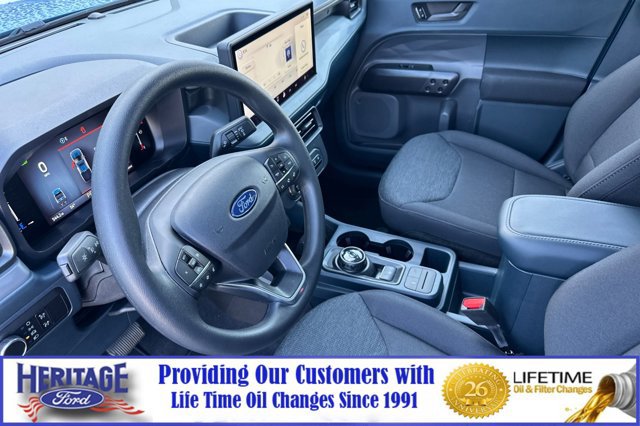 New 2026 Ford Maverick XL image 10