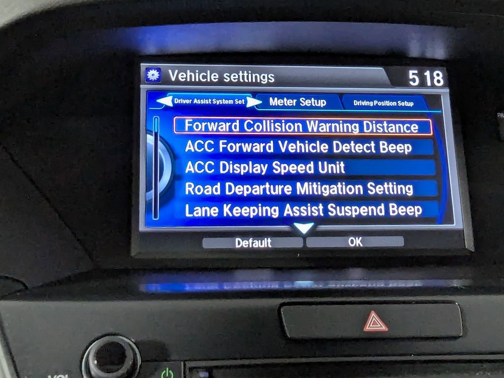 Used 2017 Acura MDX SH-AWD w/ Advance Package image 40