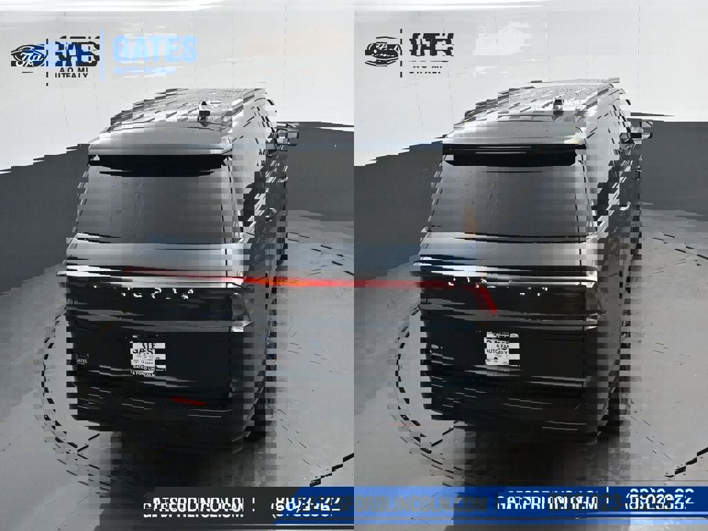 New 2026 Lincoln Navigator L Reserve w/ Jet Appearance Package image 61