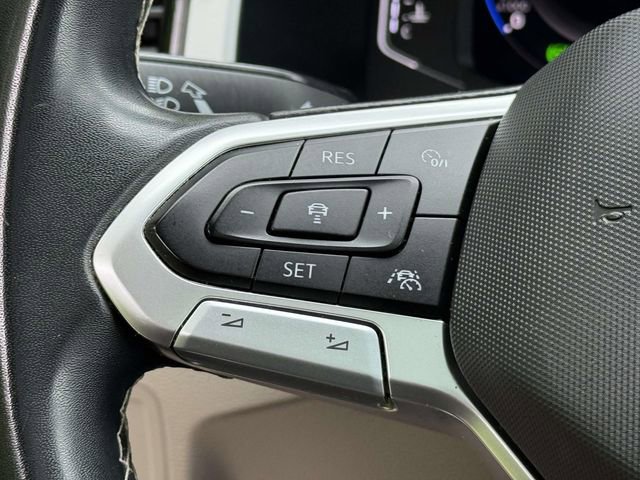 Used 2023 Volkswagen Atlas SEL AWD/4WD image 20