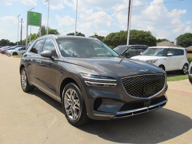 Used 2022 Genesis GV70 2.5T w/ Select Package image 4