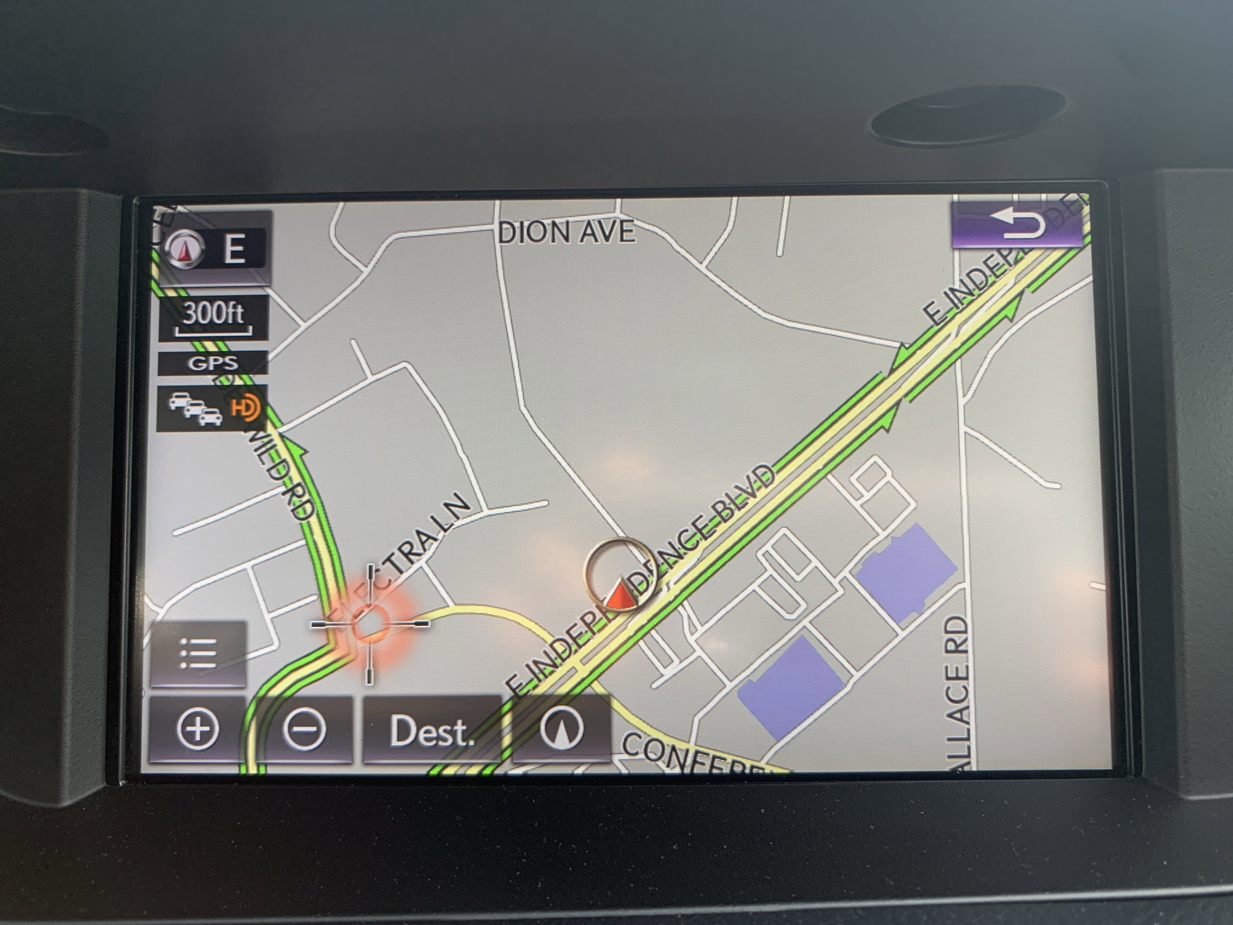 Used 2017 Lexus ES 350 w/ Luxury Package image 20