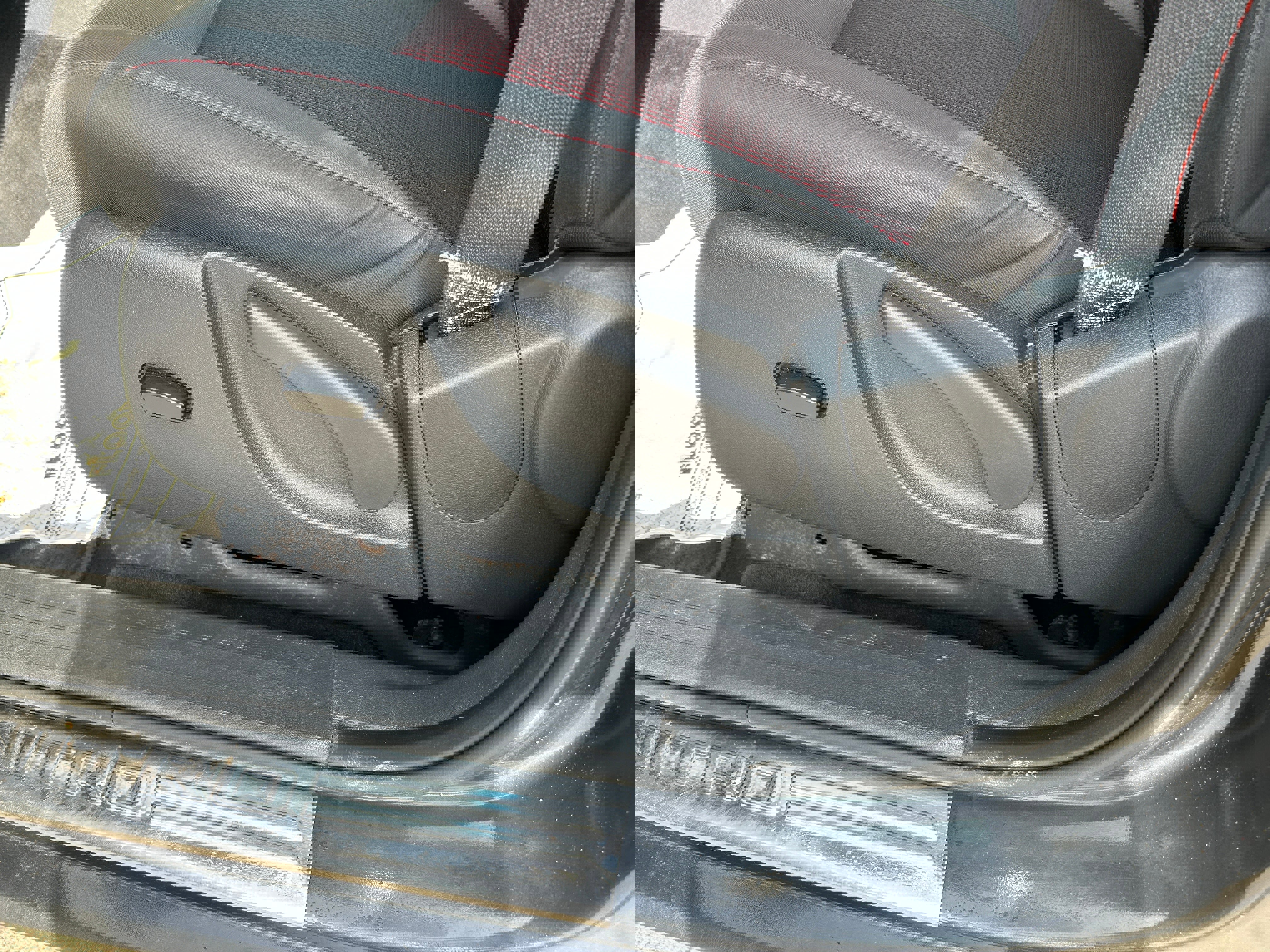 Used 2011 Dodge Nitro Detonator w/ Chrome Accents Group image 16