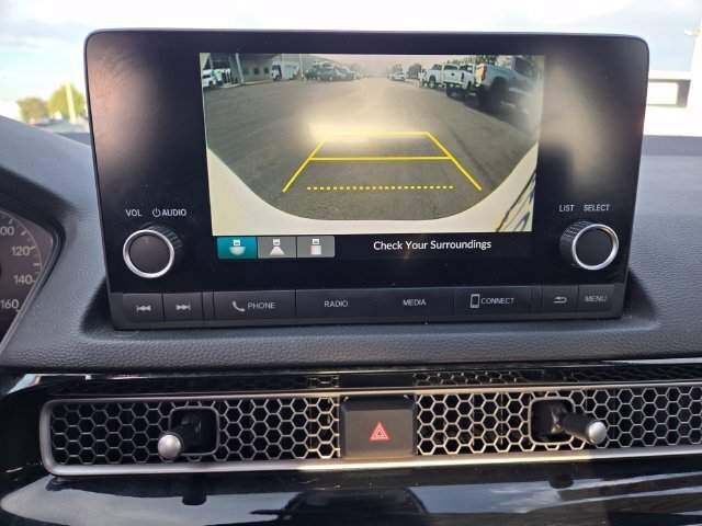 Used 2024 Honda Civic Sport image 14