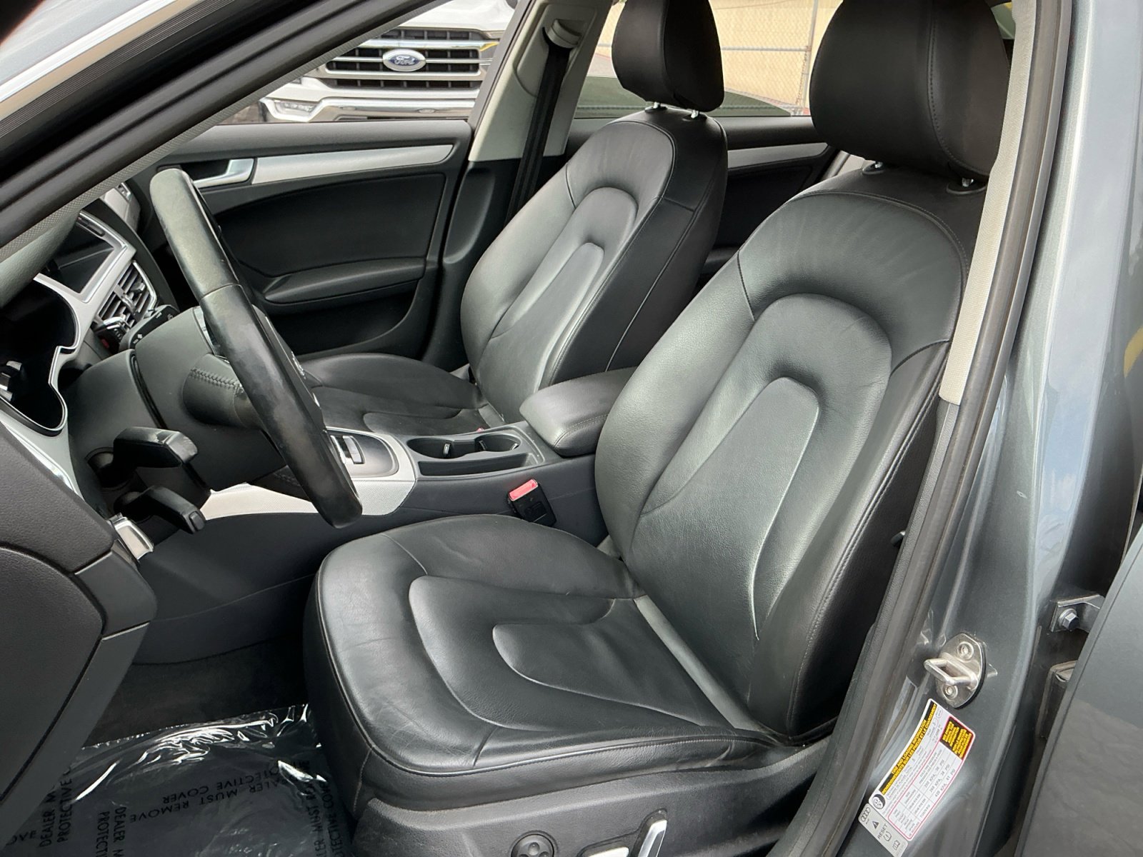 Used 2016 Audi A4 2.0T Premium w/ Convenience Plus Package FWD image 18