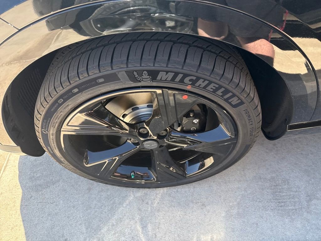 New 2026 Genesis GV80 3.5T Prestige image 8