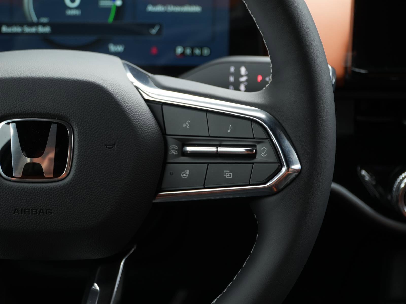 New 2026 Honda Prologue Elite image 24