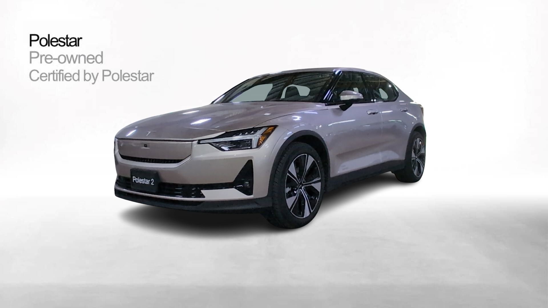 Certified 2024 Polestar Polestar 2