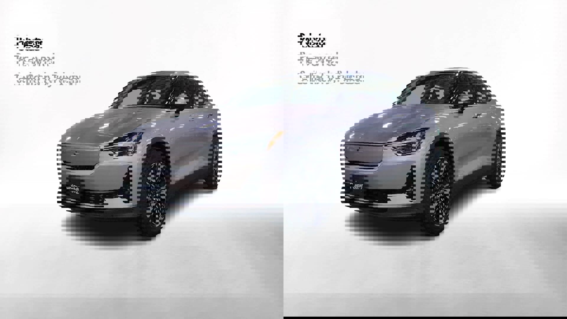 Certified 2024 Polestar Polestar 2 image 1