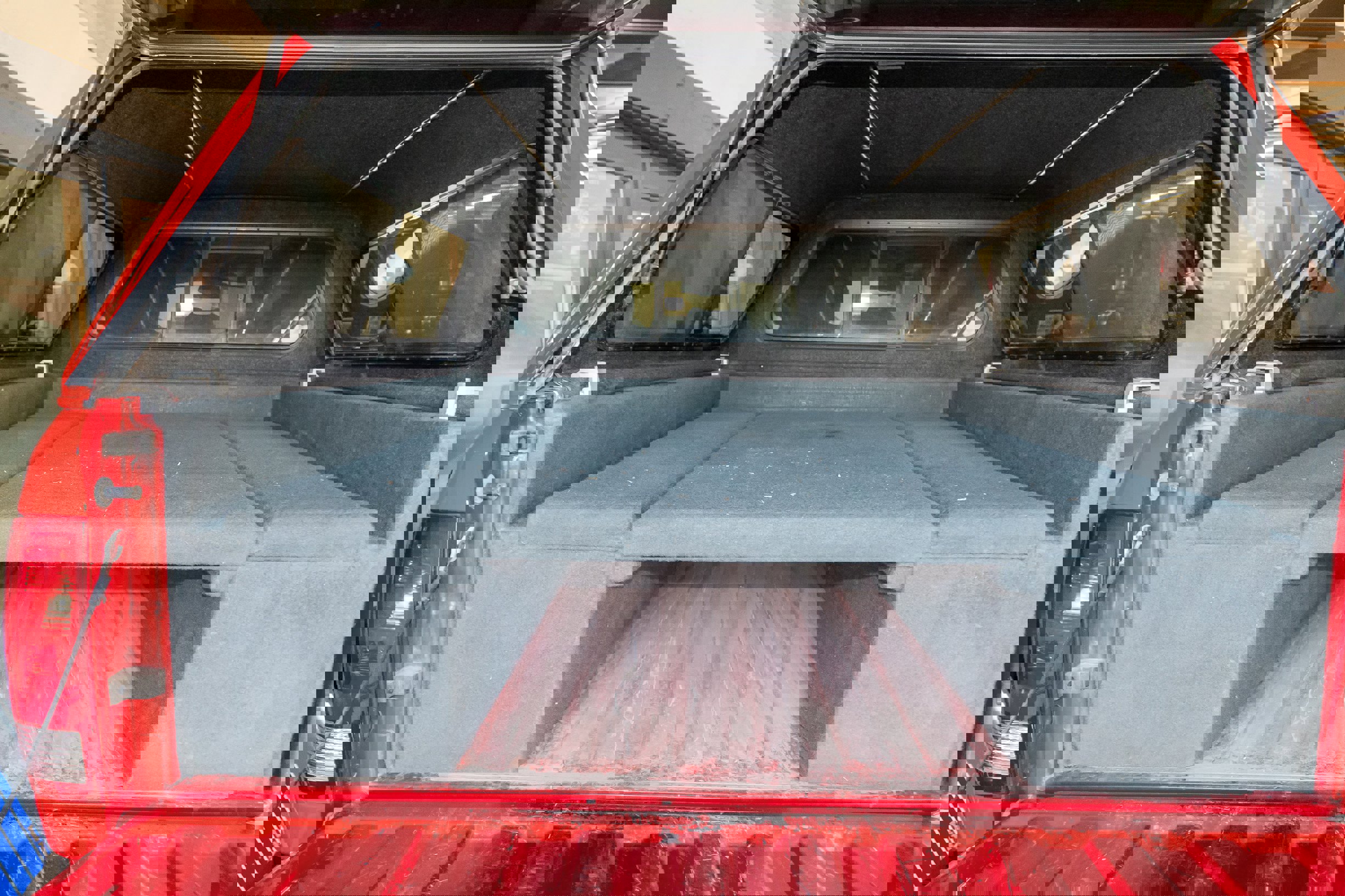 Used 2011 RAM 2500 Big Horn image 14