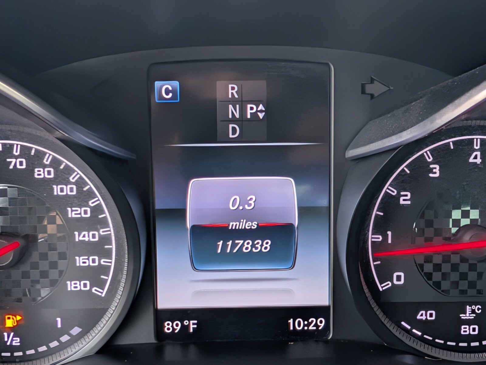 Used 2016 Mercedes-Benz C 450 AMG image 22