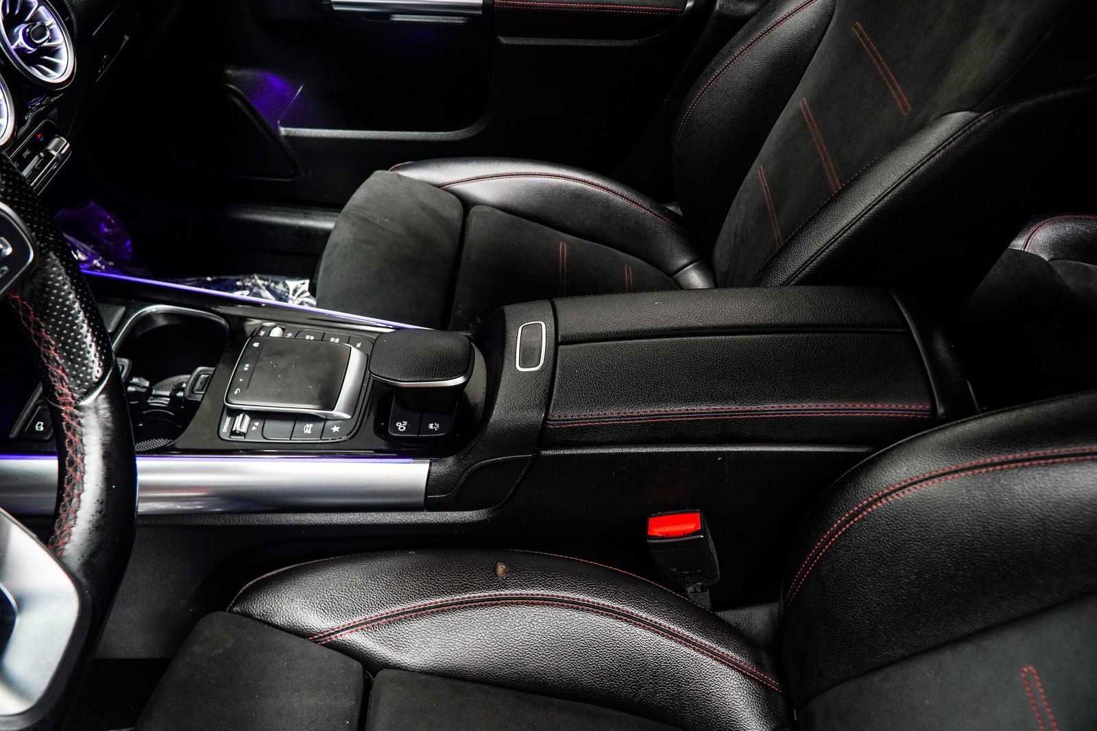 Used 2022 Mercedes-Benz GLA 35 AMG 4MATIC image 24