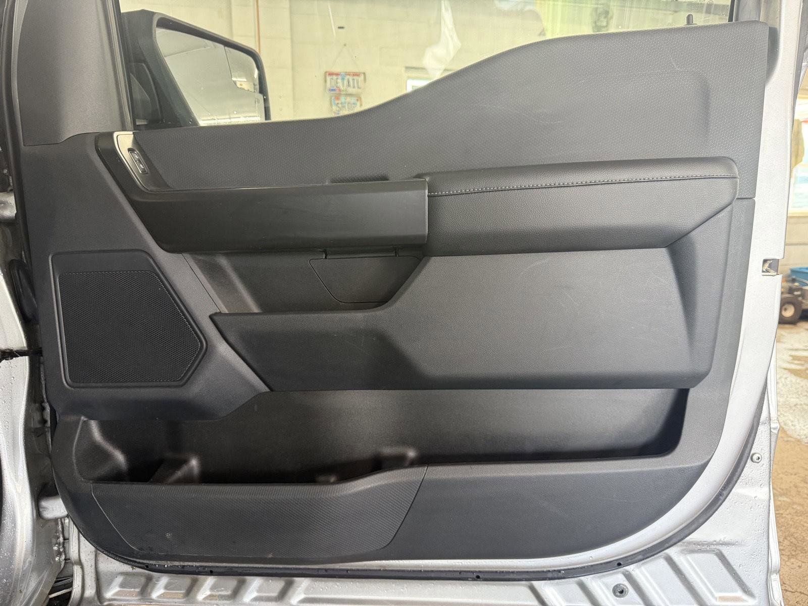 Used 2022 Ford F150 XL w/ STX Appearance Package image 22