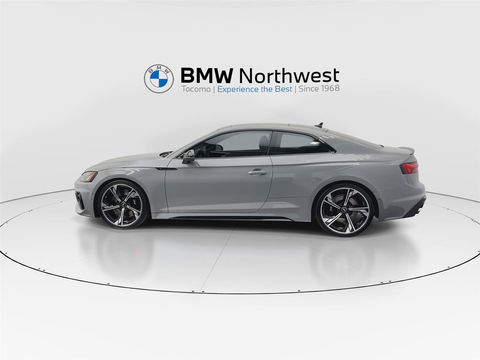 Used 2023 Audi RS 5 AWD/4WD image 11