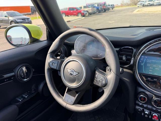 Used 2024 MINI Cooper S FWD image 17