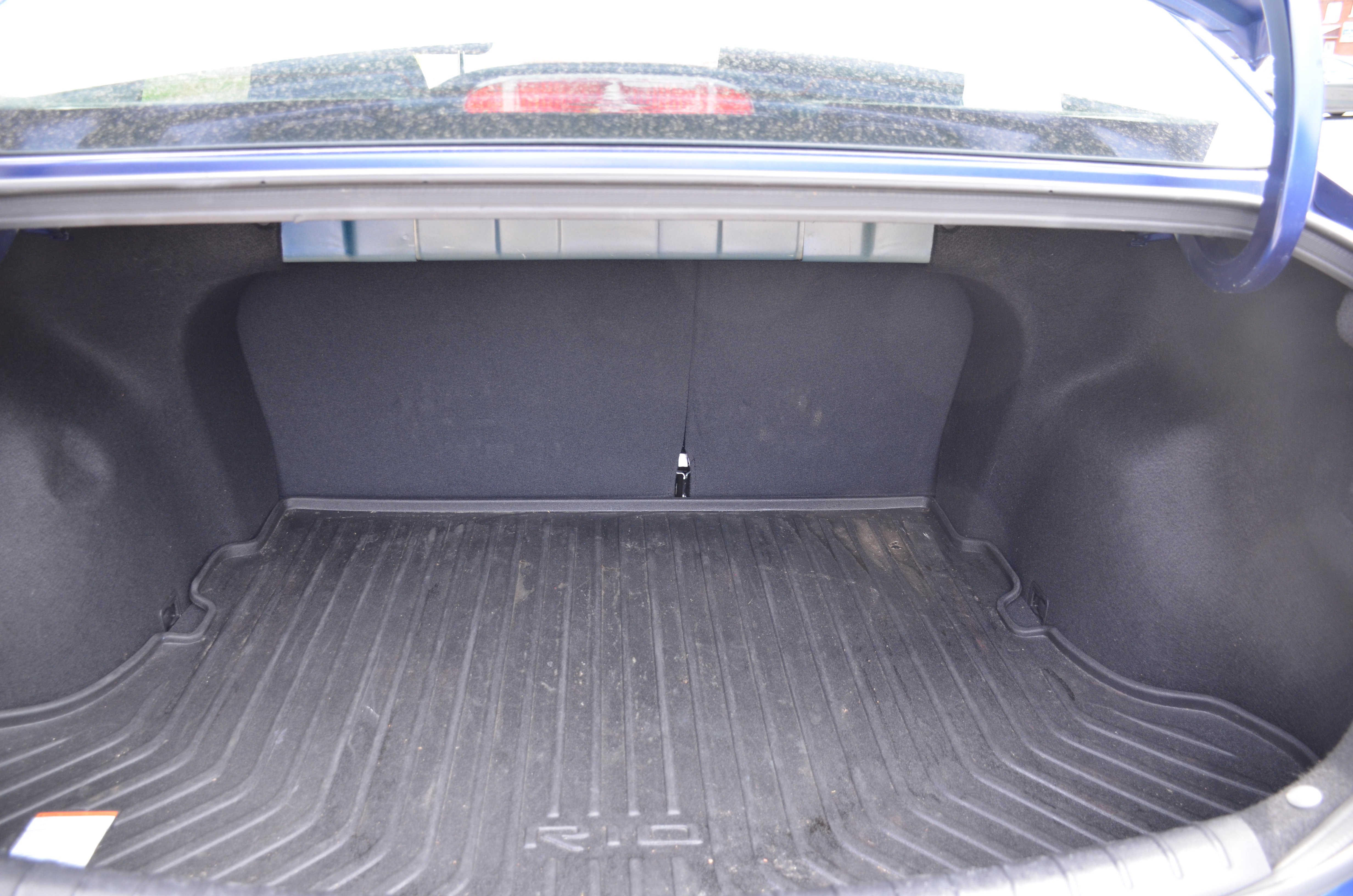 Used 2019 Kia Rio S w/ Technology Package FWD image 43