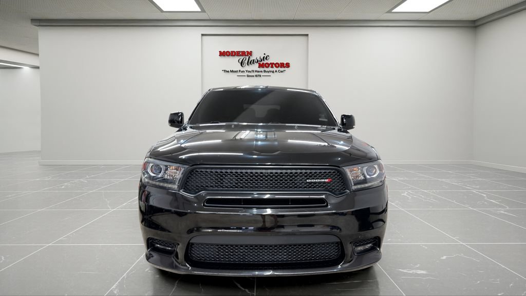 Used 2020 Dodge Durango GT AWD/4WD image 2