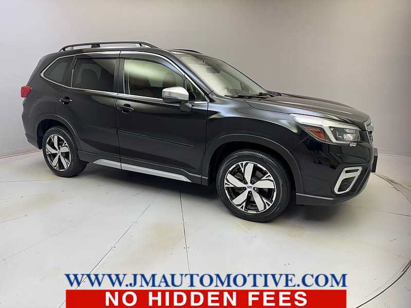 Used 2021 Subaru Forester Touring AWD/4WD image 7