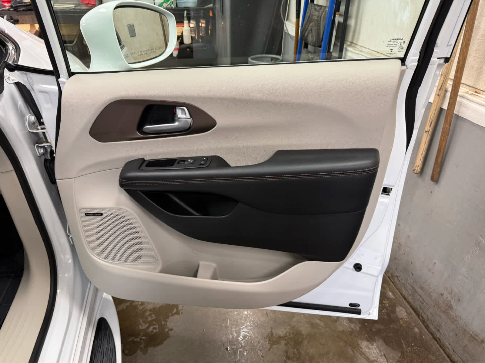 Used 2019 Chrysler Pacifica Touring-L Plus w/ Advanced Safetytec Group image 30