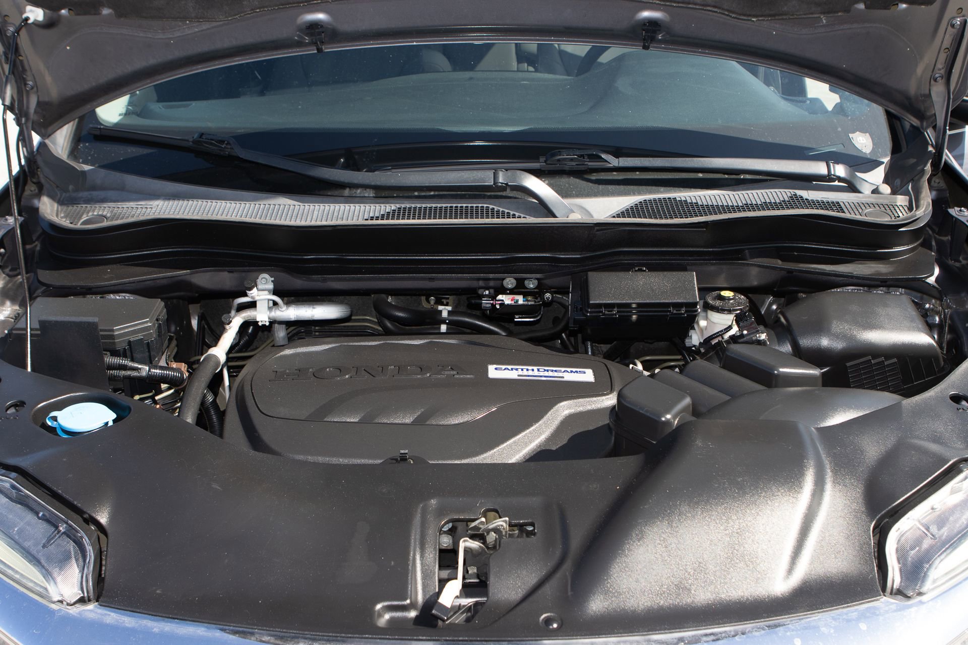 Used 2019 Honda Pilot EX-L image 38