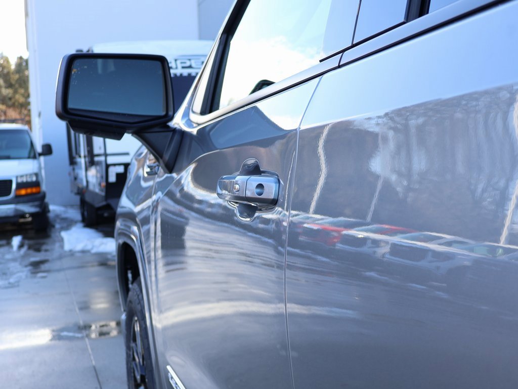 New 2026 GMC Sierra 1500 Elevation w/ Elevation Premium Package image 11