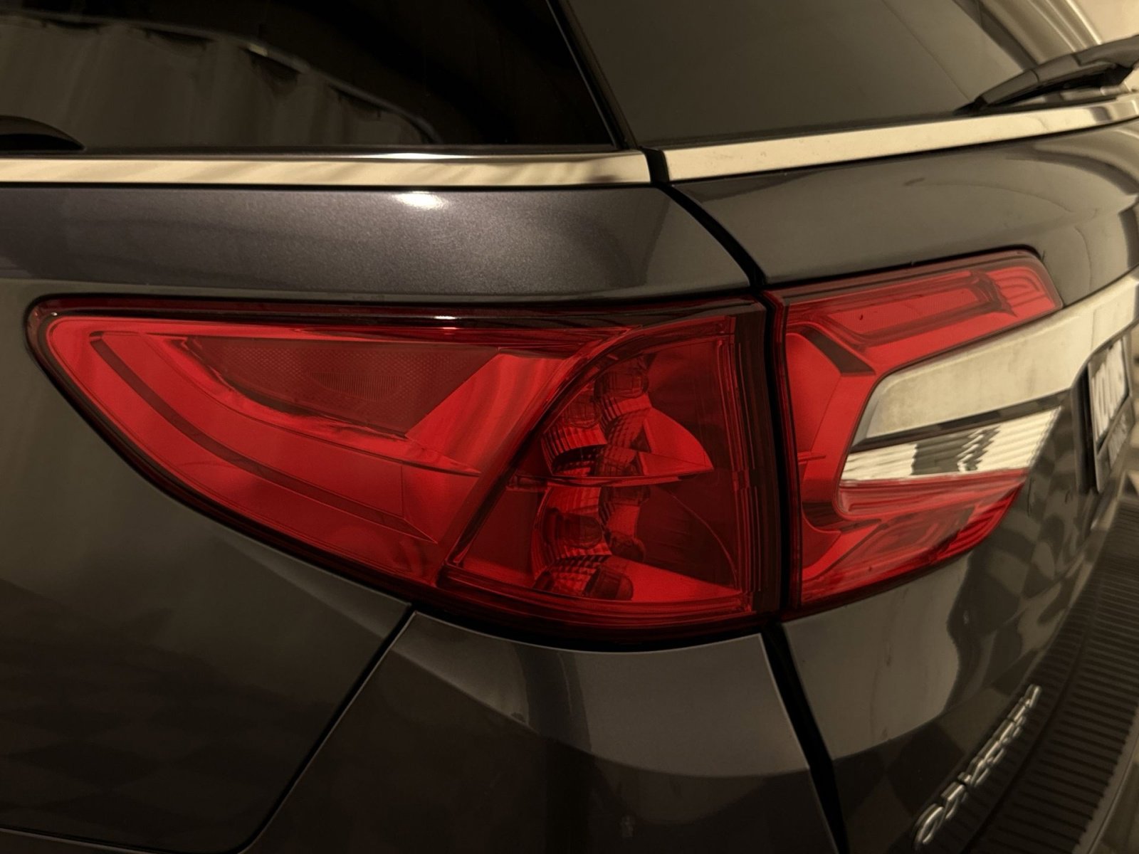 Used 2019 Honda Odyssey EX-L image 22