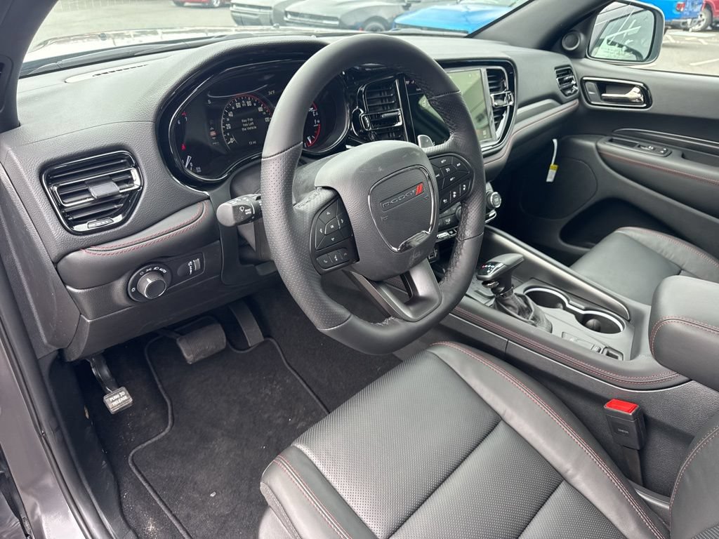New 2026 Dodge Durango GT AWD/4WD image 10