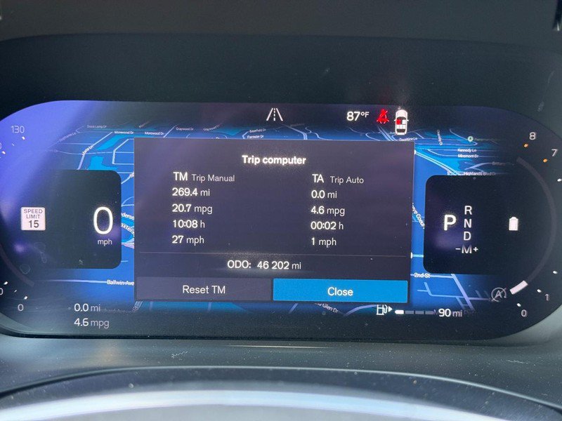 Certified 2023 Volvo XC60 B5 Plus w/ Climate Package AWD/4WD image 22