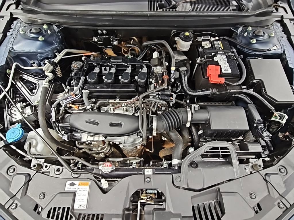 Used 2023 Honda Accord EX image 36
