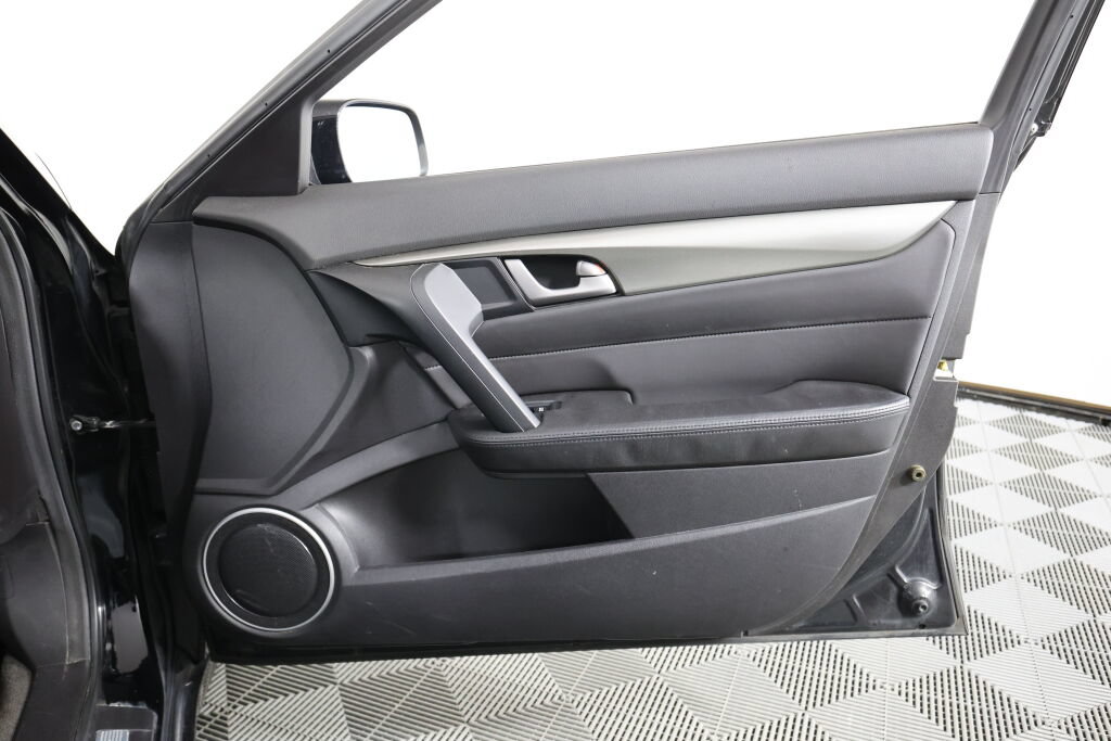 Used 2010 Acura TL w/ Technology Package FWD image 25