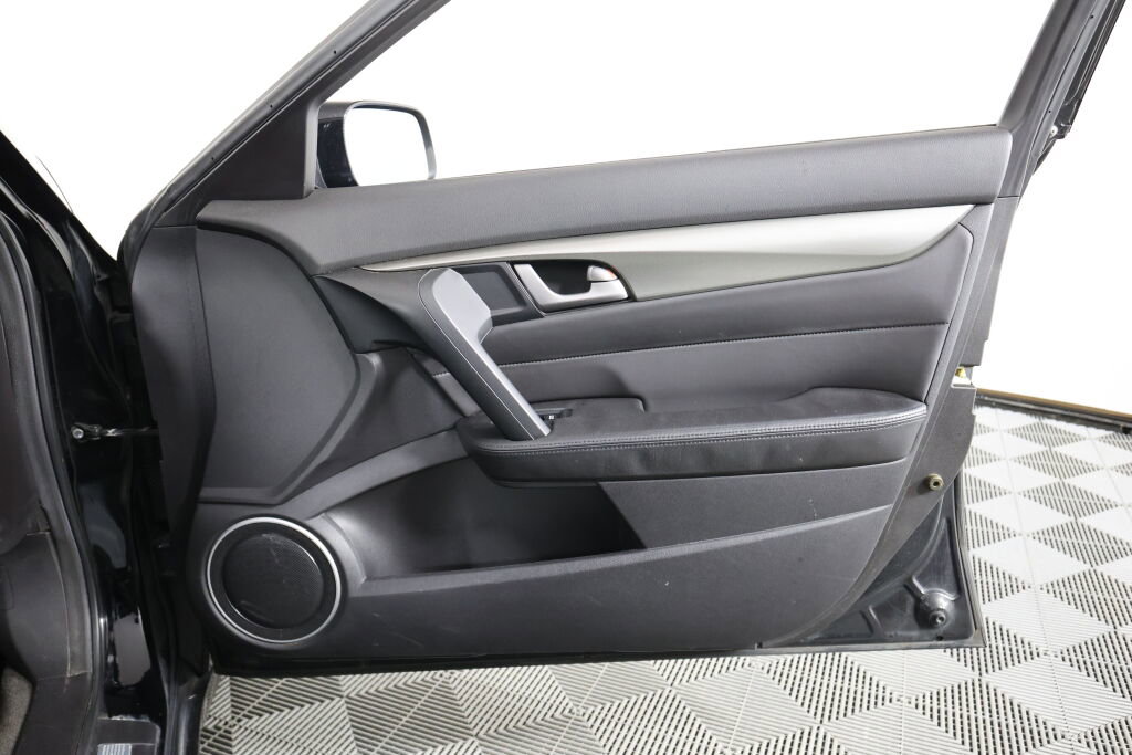 Used 2010 Acura TL w/ Technology Package image 25