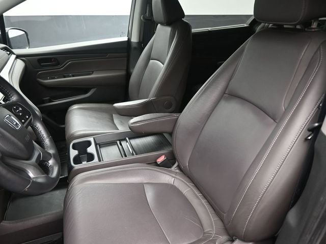 Used 2021 Honda Odyssey EX-L image 33