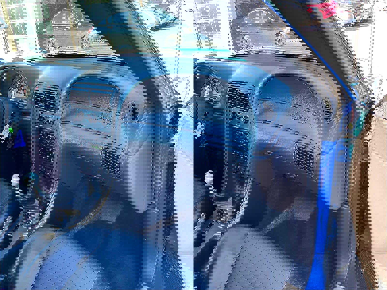 Used 2004 Ford Mustang Mach 1 image 13