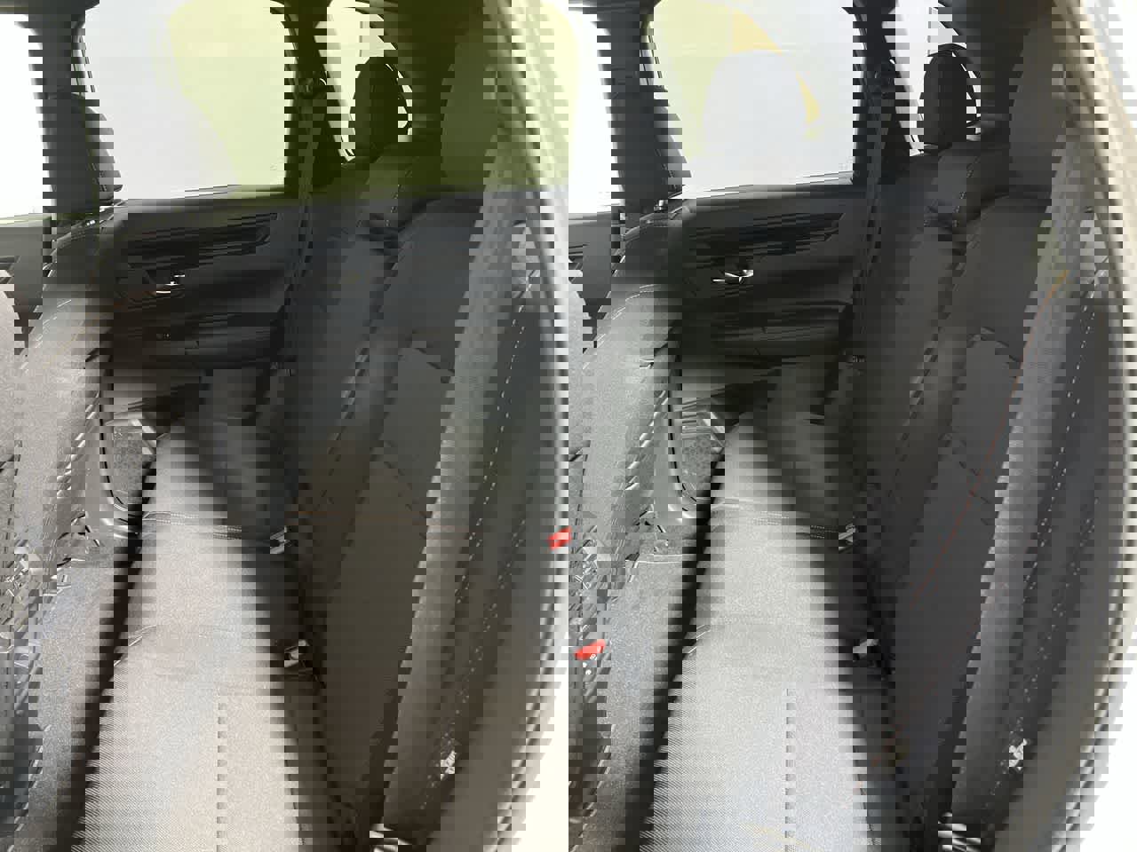 Used 2025 Honda CR-V Sport image 27