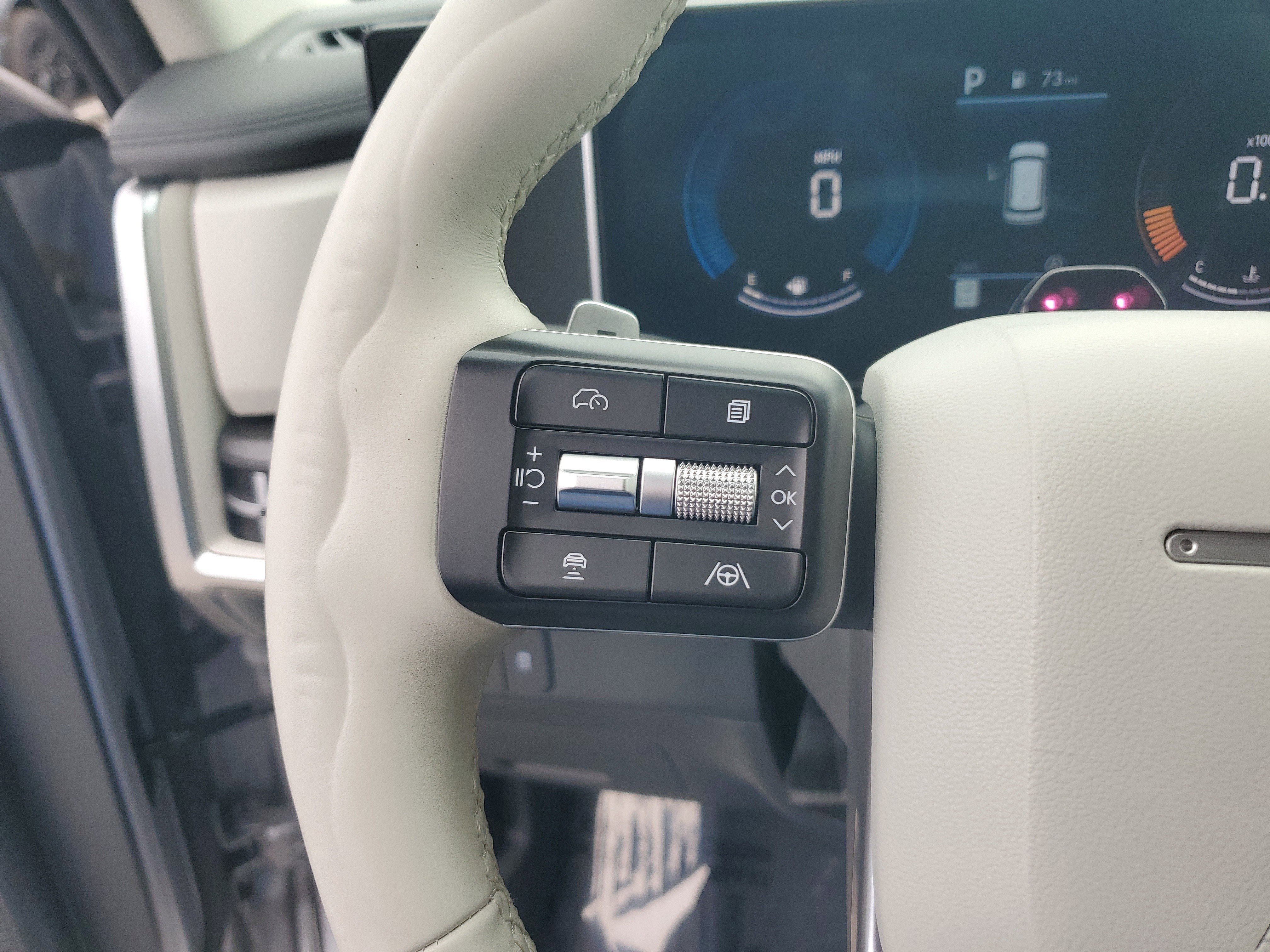 Used 2025 Hyundai Santa Fe SEL image 22