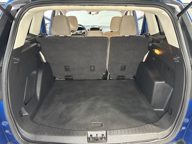 Used 2019 Ford Escape SE image 25