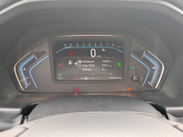 Used 2023 Honda Odyssey Touring image 32
