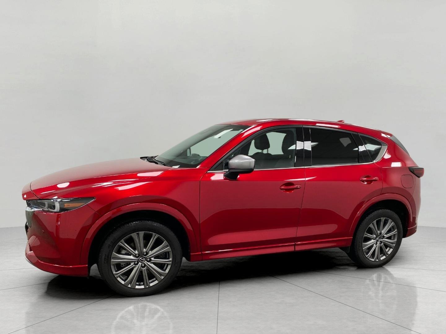 Used 2024 MAZDA CX-5 Signature image 8