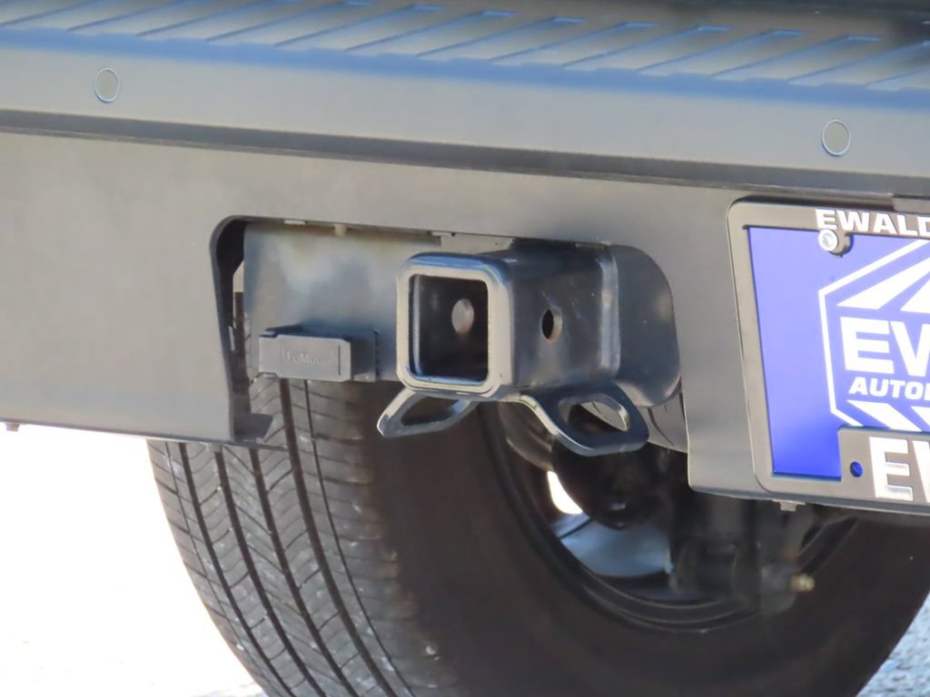 Used 2024 Ford Maverick Lariat FWD image 19