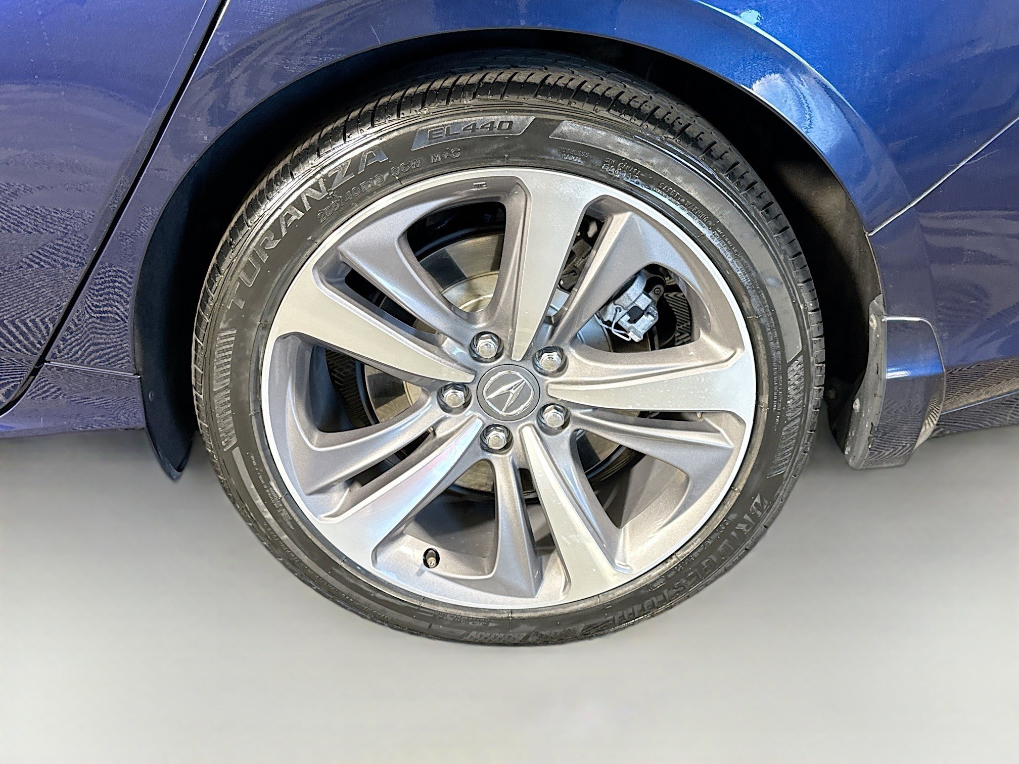 Used 2021 Acura TLX w/ Advance Package image 37