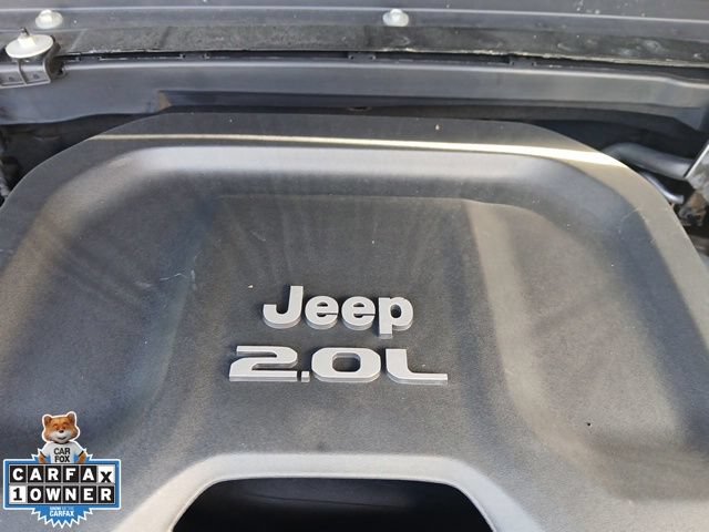 Used 2019 Jeep Wrangler Unlimited Rubicon AWD/4WD image 41