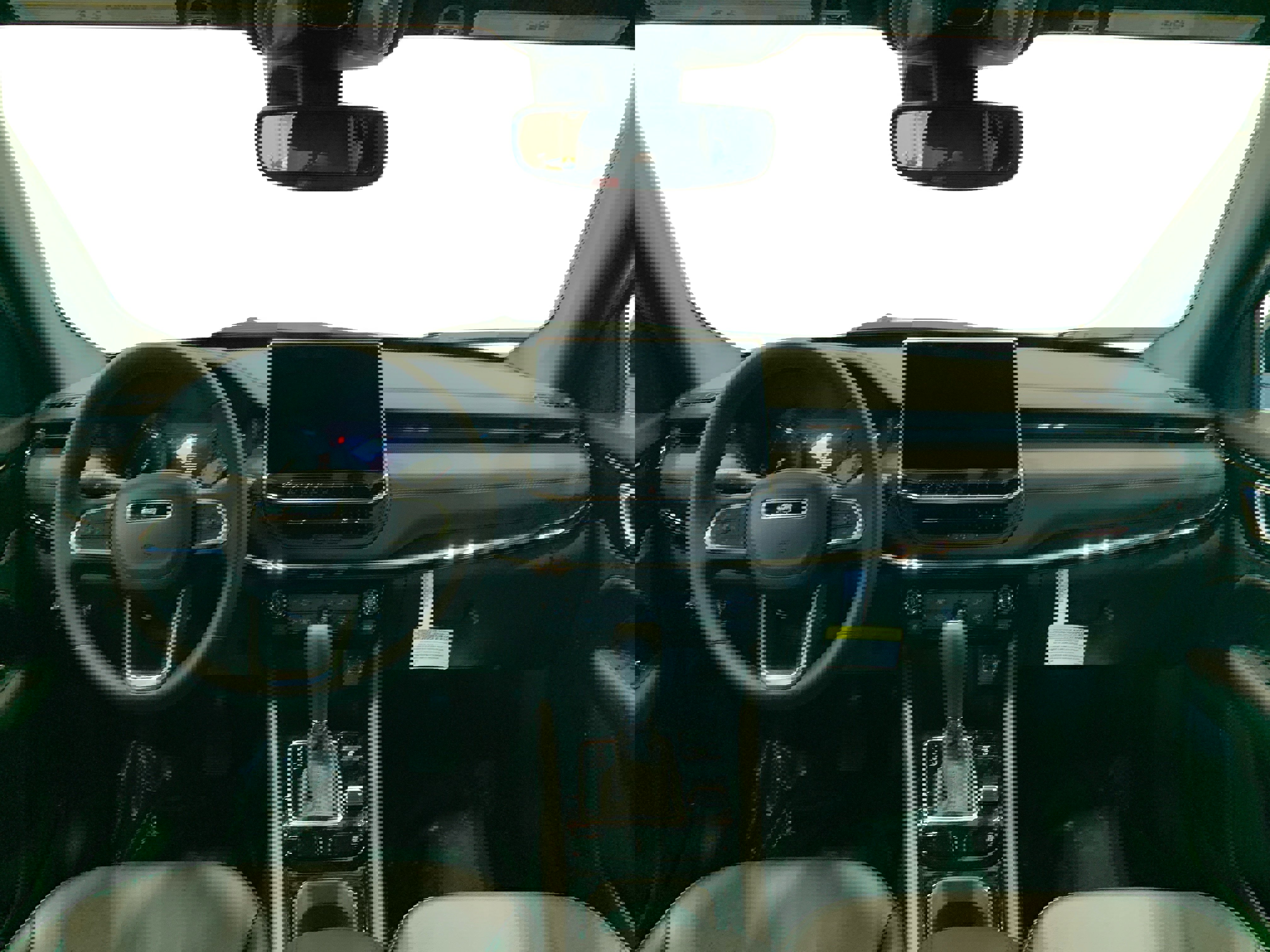 New 2026 Jeep Compass Latitude image 19