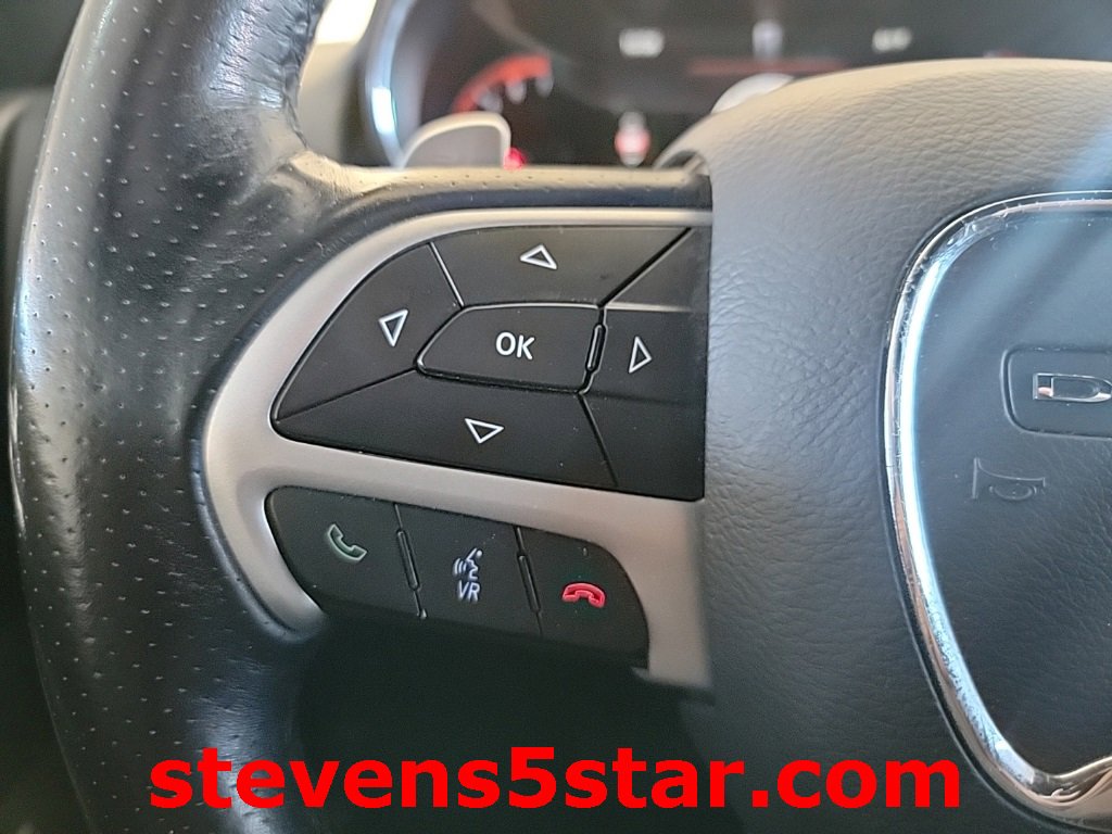 Used 2017 Dodge Durango R/T image 20