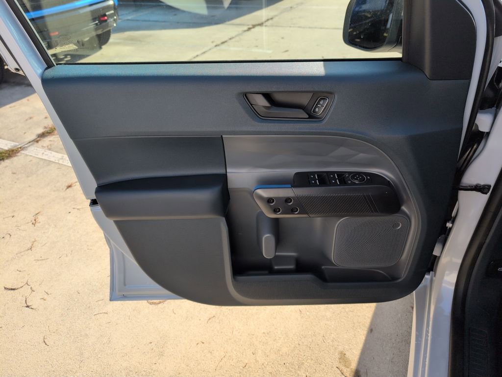 New 2026 Ford Maverick Lobo image 27