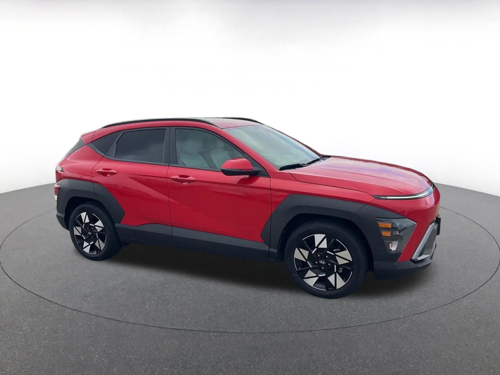 Used 2025 Hyundai Kona SEL video 2