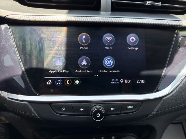 Used 2023 Buick Encore GX Preferred FWD image 12