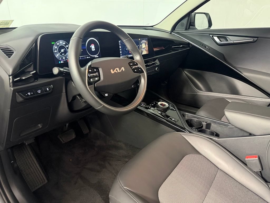 Used 2024 Kia Niro Wind FWD image 14