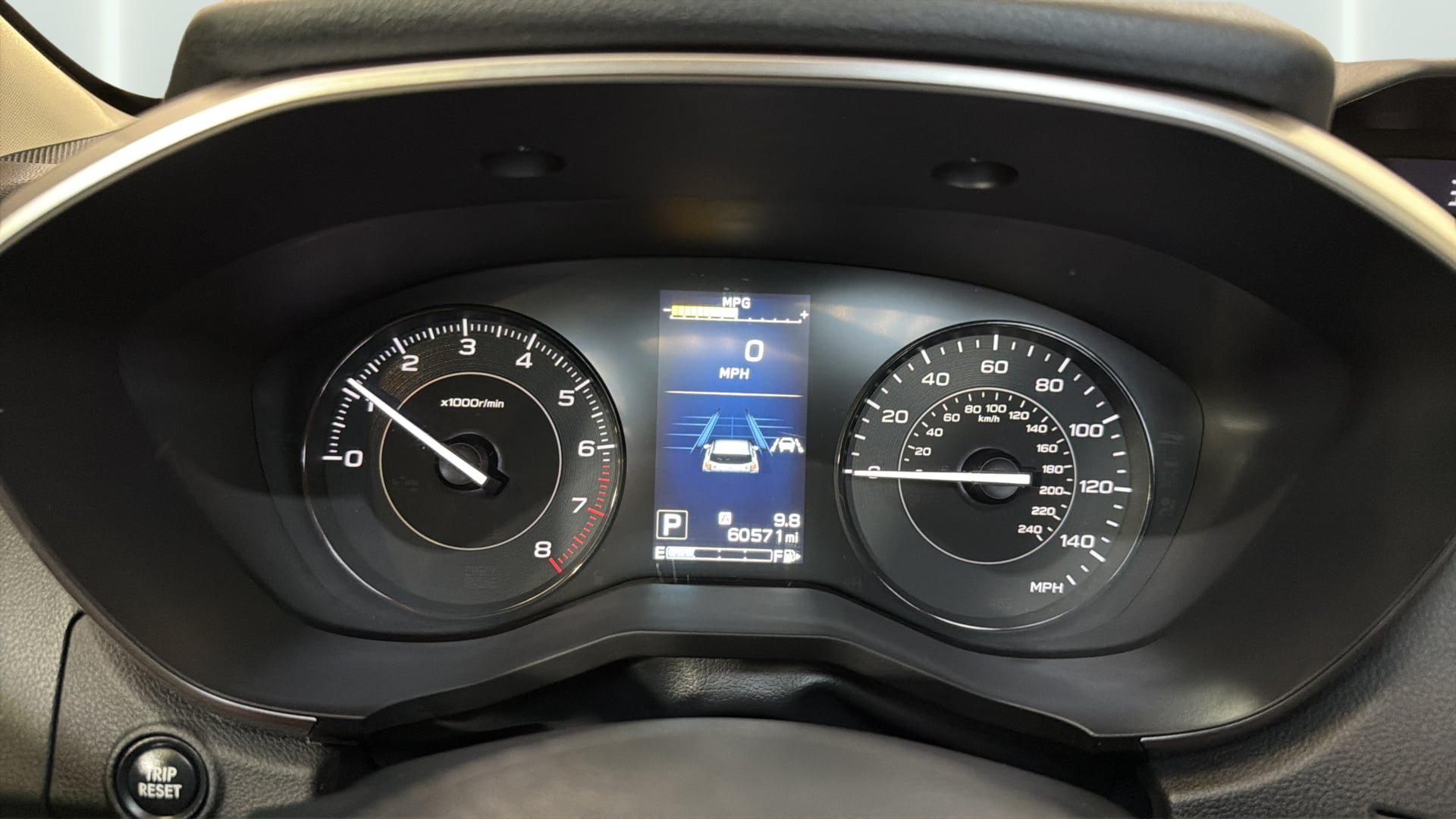 Used 2019 Subaru Impreza 2.0i Premium AWD/4WD image 29