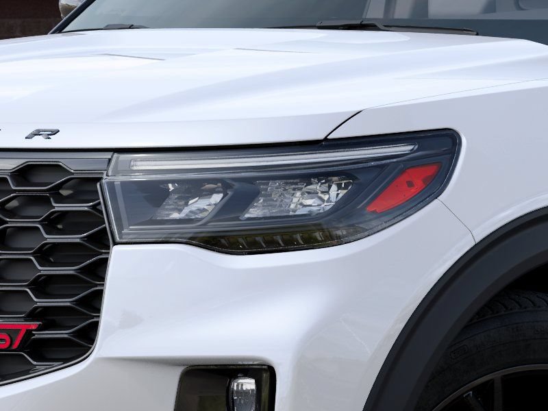 New 2027 Ford Explorer ST w/ Sun And Sound Package AWD/4WD image 18